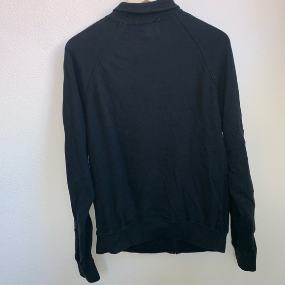 Banana Republic Luxury Cashmere Blend Sweater - Picture 3 of 6
